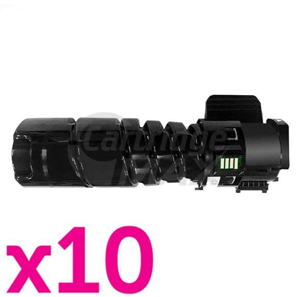 10 x Fuji Xerox DocuPrint 3505 d / 4405 d Generic High Yield Toner Cartridge (CT203095)