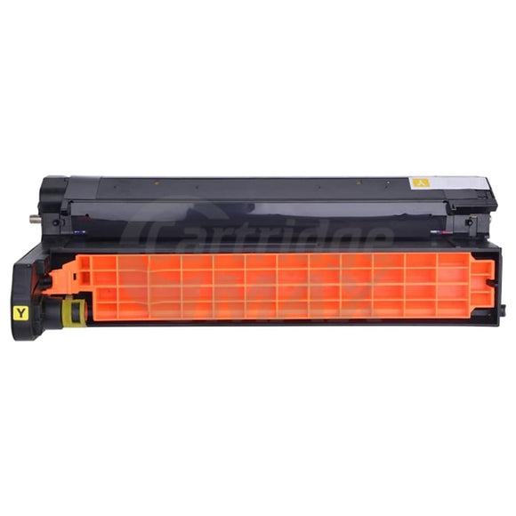 OKI C5600 / C5700 Generic Yellow Drum Unit - 20,000 pages (43381709)
