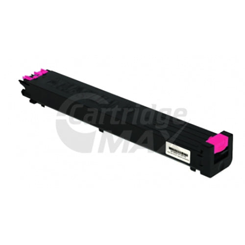 Sharp MX-2610 / 2640 / 3110 / 3140 / 3610 / 3640 Generic Magenta Toner Cartridge MX-36GTMA