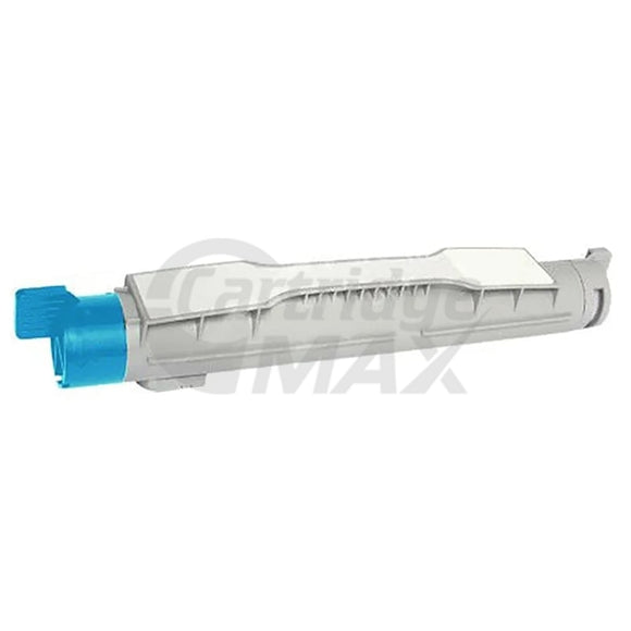 Epson AL-C4200 Generic S050244 Cyan Toner Cartridge