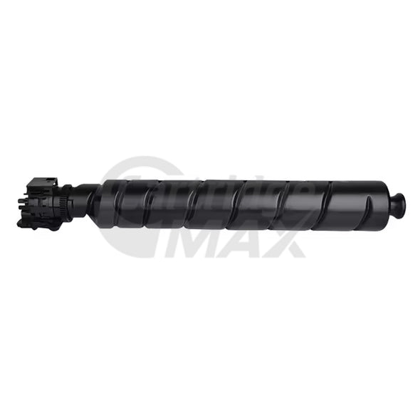Compatible for TK-8379K Black Toner Cartridge suitable for Kyocera TASKalfa 3554ci