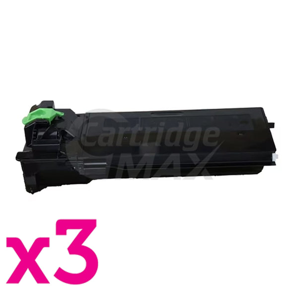 3 x Sharp MX-312GT Generic Toner Cartridge