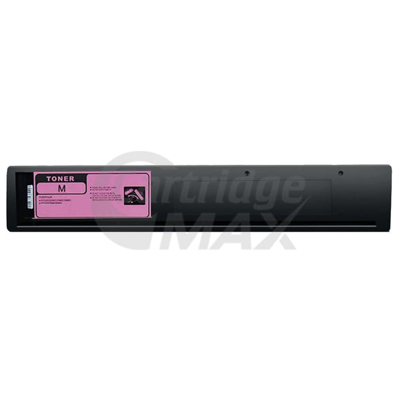 Generic Toshiba e-Studio 2020AC, 2525AC, 3025AC, 3525AC, 4525AC, 5525AC, 6525AC Magenta Toner Cartridge TFC425M