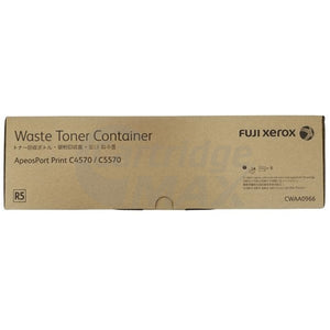 Original Fuji Xerox ApeosPort Print C5570 Waste Toner Bottle CWAA