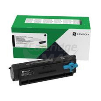 Lexmark 55B6000 Original MS331 / MS431 / MX431 Black Toner Cartridge