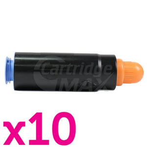 10 x Canon TG-29 (GPR-19) Black Generic Toner Cartridge