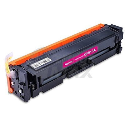 HP 204A (CF513A) Generic Magenta Toner Cartridge