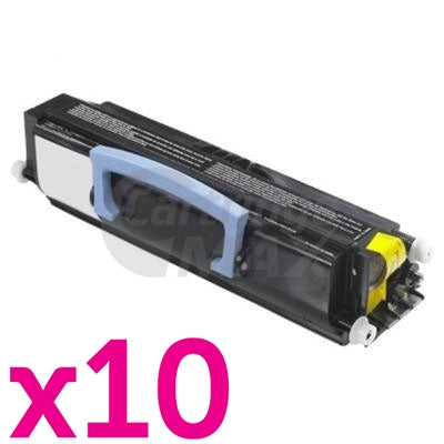 10 x Lexmark (24017SR) Generic E240 Toner Cartridge