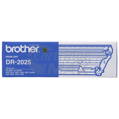 Original Brother DR-2025 Drum Unit