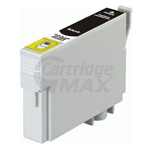 Generic Epson T0561 Black Ink Cartridge