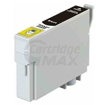 Generic Epson T0561 Black Ink Cartridge