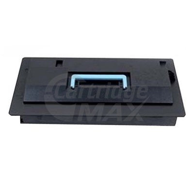1 x Compatible for TK-715 Black Toner suitable for Kyocera KM-3050, KM-4050, KM-5050, TASKalfa 420i, 520i - 34,000 Pages