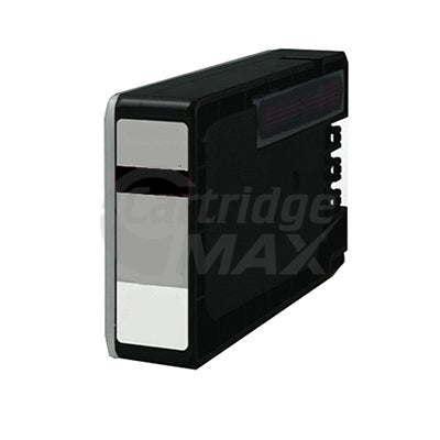 Canon PGI-2600XLBK Generic Black High Yield Ink Cartridge