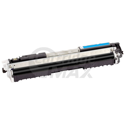 Canon LBP 7018C (CART-329C) Generic Cyan Toner Cartridge - 1,000 Pages