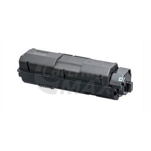 1 x Compatible for TK-1174 Black Toner Cartridge suitable for Kyocera M2640IDW, M2040DN, M2540DN