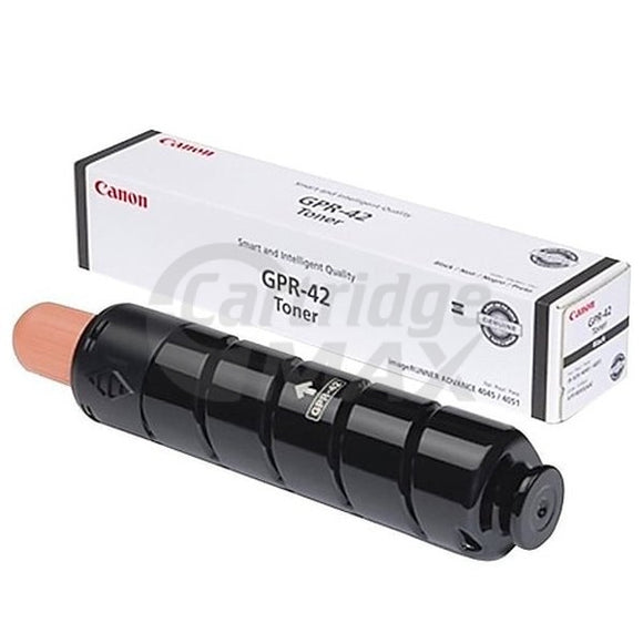 Canon TG-56 Original Black Toner