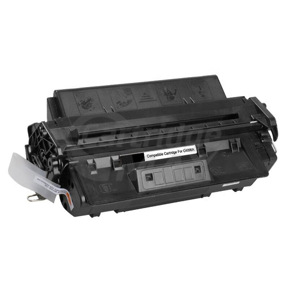 1 x HP C4096A (96A) Generic Black Toner Cartridge - 5,000 Pages