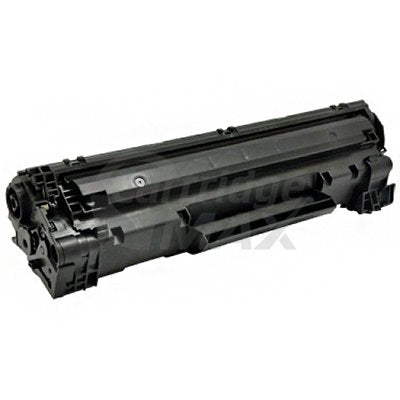 1 x Canon CART-328 Black Generic Toner Cartridge