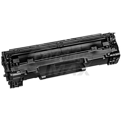 1 x Canon CART-325 Generic Toner Cartridge
