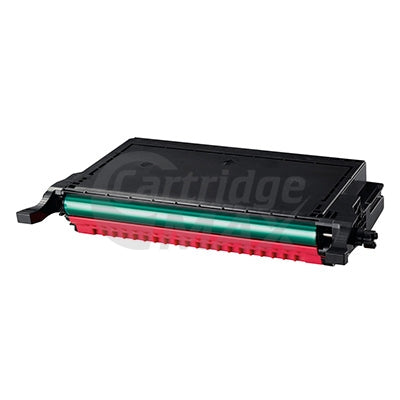 Generic Samsung CLP-M660B Magenta Toner Cartridge ST925A