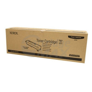 Fuji Xerox Phaser 5550 Original Toner Cartridge - 35,000 pages (113R00684)