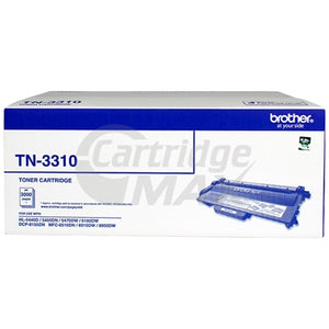 Original Brother TN-3310 Toner Cartridge