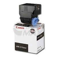1 x Canon TG-35B (GPR-23) Black Original Toner Cartridge