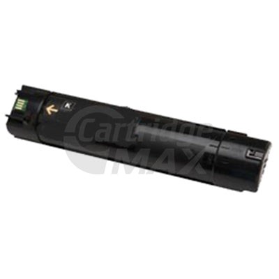 Fuji Xerox DocuCentre SC2020 Generic Black Extra High Yield Toner Cartridge - 12,500 pages (CT202396)