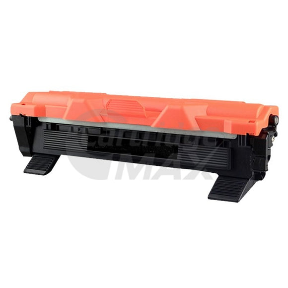 1 x Brother TN-1070 Generic Toner