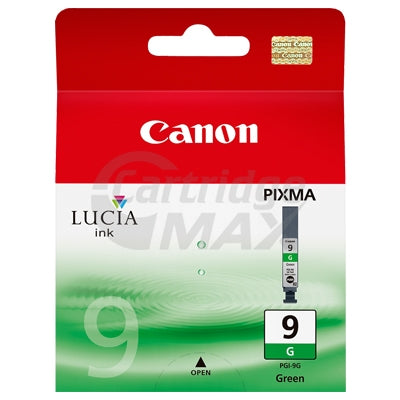 Canon PGI-9G Green Original InkJet Cartridge