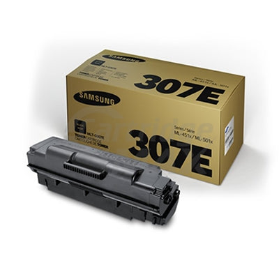 Original Samsung ML5010ND Extra High Yield Toner Cartridge SV059A - 20,000 pages (MLT-D307E 307)