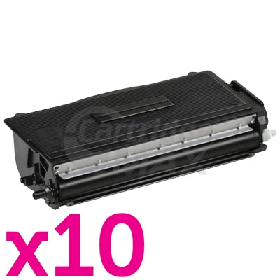10 x Brother TN-3060 Generic Toner Cartridge