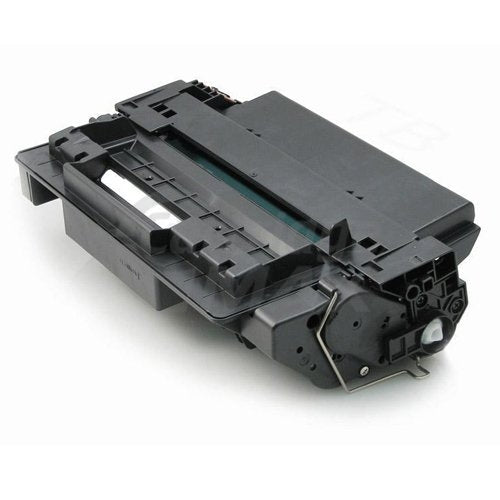 1 x HP CE255X (55X) Generic Black High Yield Toner Cartridge - 12,000 Pages