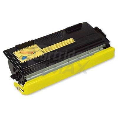 1 x Brother TN-6600 Black Generic Toner Cartridge