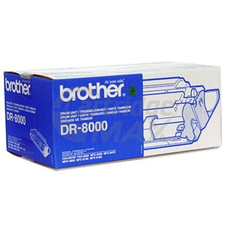 Original Brother DR-8000 Drum Unit