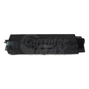 Compatible TK-5144K Black Toner Cartridge For Kyocera M-6030CDN, M-6530CDN, P-6130CDN