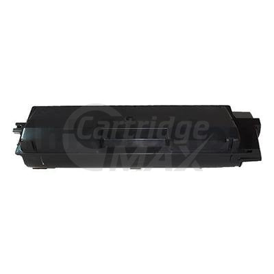 Compatible TK-5144K Black Toner Cartridge For Kyocera M-6030CDN, M-6530CDN, P-6130CDN