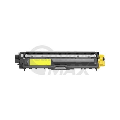 Brother TN-255Y Generic Yellow High Yield Toner Cartridge