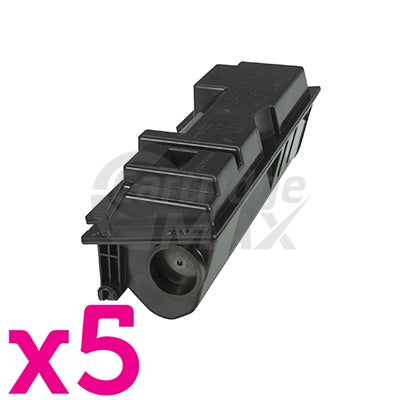 5 x Compatible TK-120 Toner Cartridge For Kyocera FS-1030D