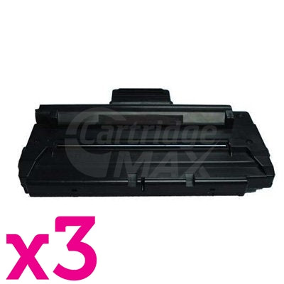 3 x Fuji Xerox Phaser 3115 / 3130 Generic Toner Cartridge - 3,000 pages (CWAA0524)