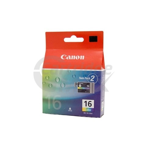 Original Canon BCI-16C Colour Ink Cartridge