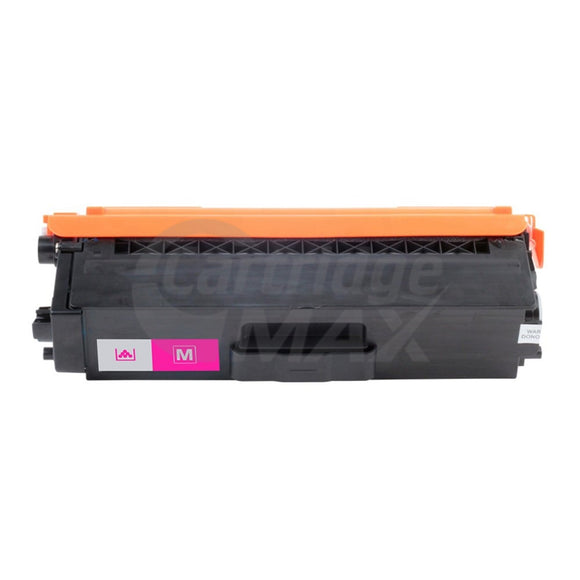 Generic Brother TN-349M Magenta Toner Cartridge