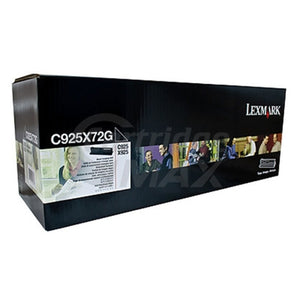 Lexmark (C925X72G) Original Black Image Unit