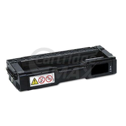 Compatible for TK-154K Black Toner Cartridge suitable for Kyocera FS-C1020MFP