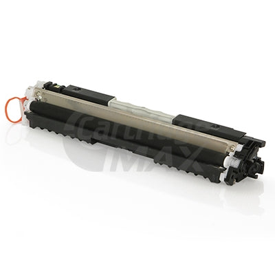 1 x HP CF350A (130A) Generic Black Toner Cartridge - 1,300 Pages