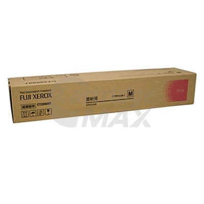 Fuji Xerox DocuPrint CM415AP Original Magenta Toner Cartridge - 11,000 pages (CT202354)