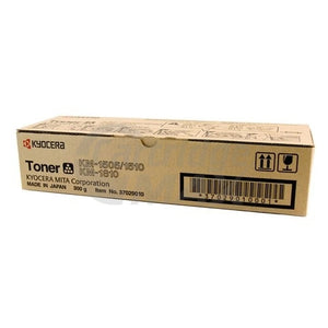 1 x Original Kyocera Black Toner KM-1505, KM-1510, KM