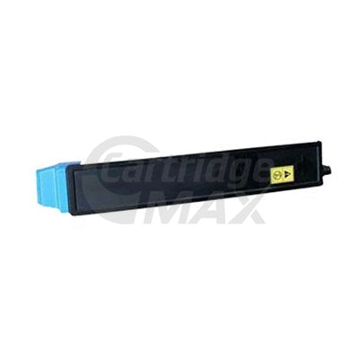 Compatible for TK-8329C Cyan Toner Cartridge suitable for Kyocera TASKalfa 2551ci