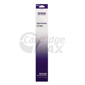 Epson S015336 Original Ribbon Cartridge (C13S015336)
