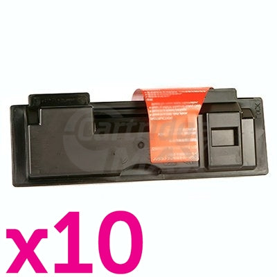 10 x Compatible TK-50H Black Toner Cartridge For Kyocera FS-1900